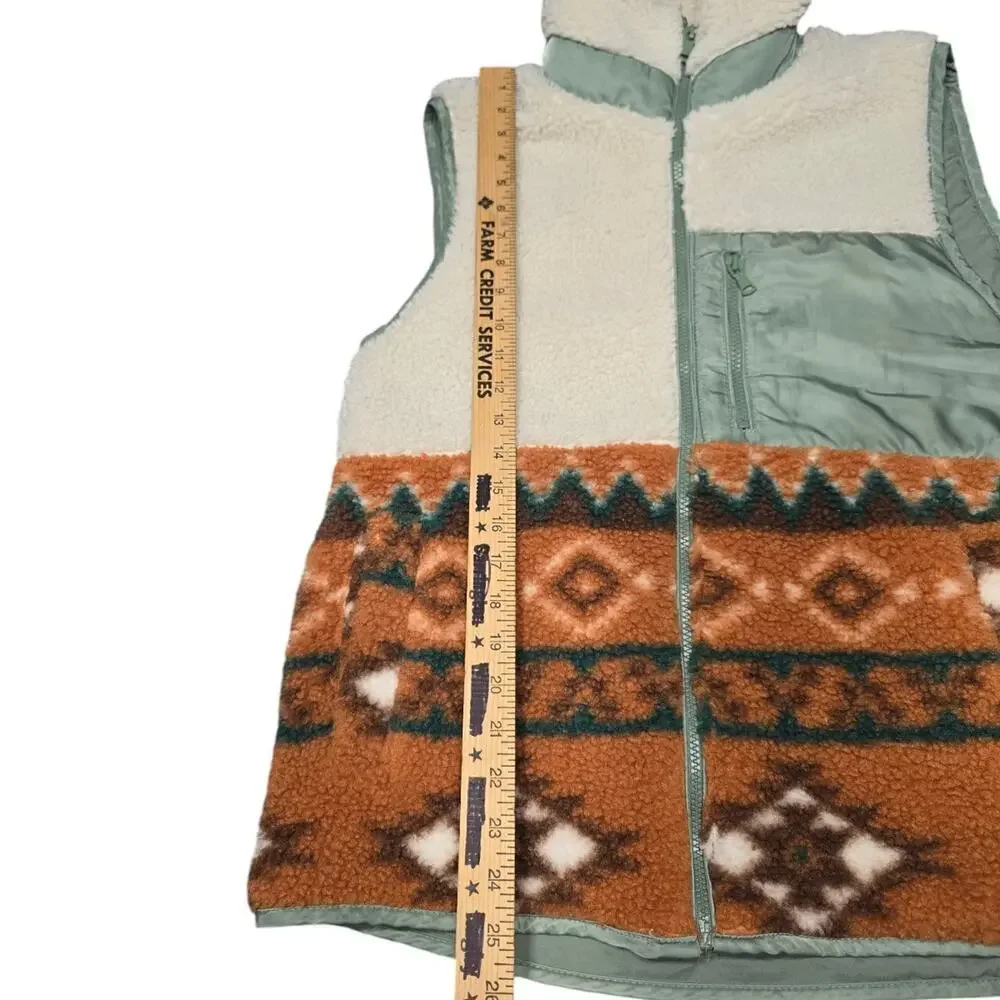 Love Tree Vest